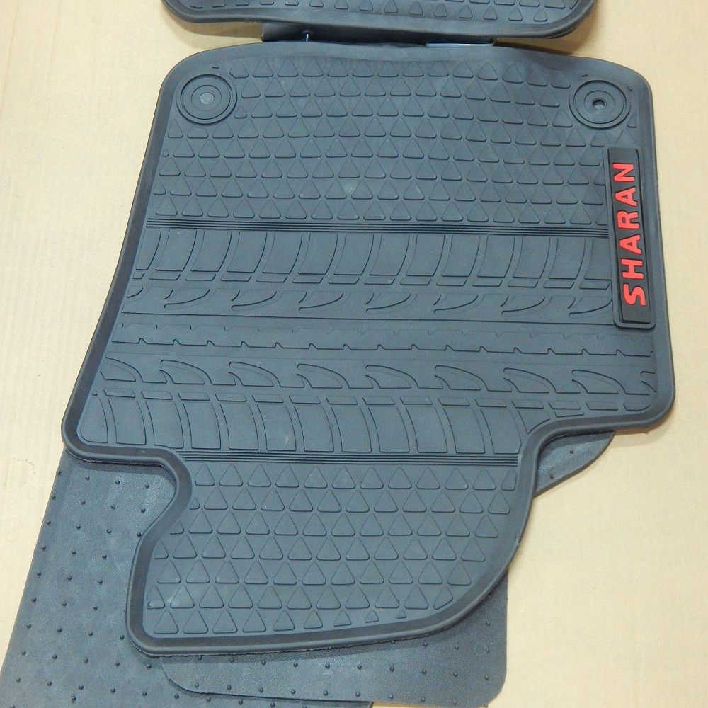 products/1124/gumene patosnice sharan saran.jpg - TIPSKE AUTO PATOSNICE Volkswagen Sharan 2010+ - Xenon Svetla Beograd